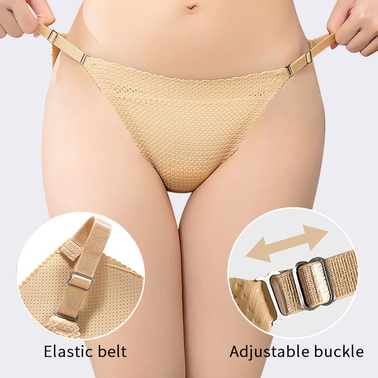 Adjustable Butt Lifter Padded Panty (16)