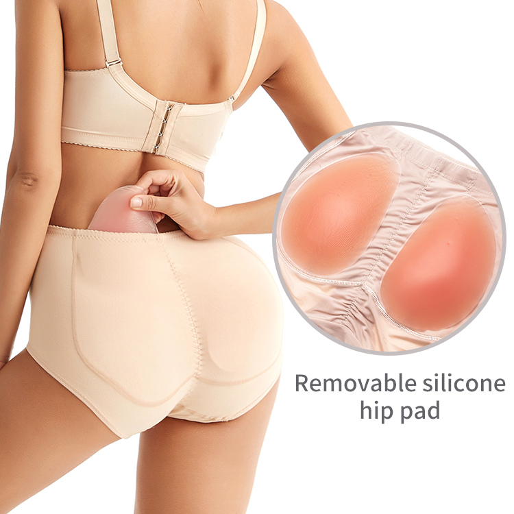 Silicone Butt Lift Pads (15)