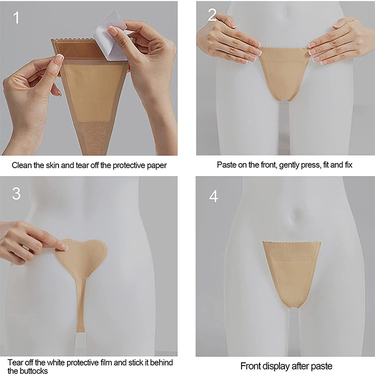 adhesive panties (9)