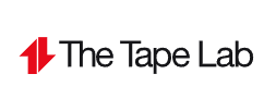 the logo of The Tapelab