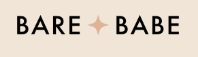 the logo of Bare-babe