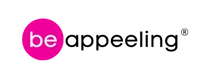 the logo of Be Appeeling