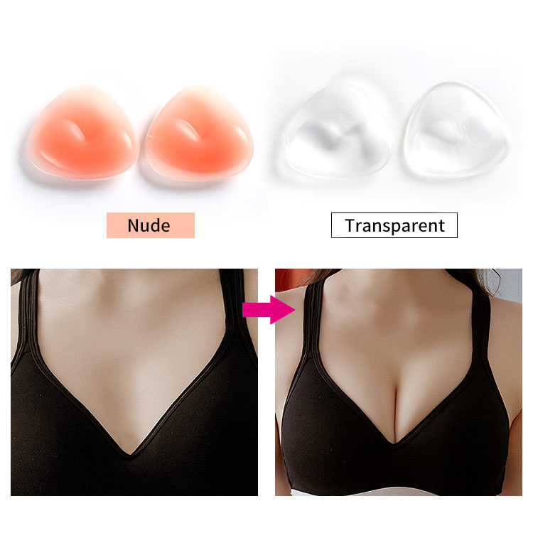 push up silicone bra pad (1)