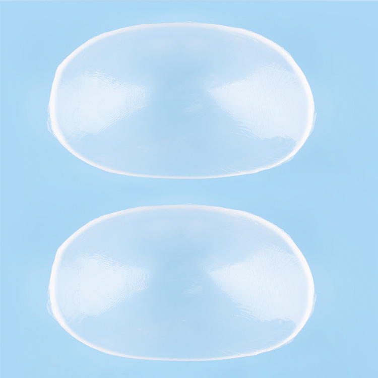 silicone shoulder pad (11)