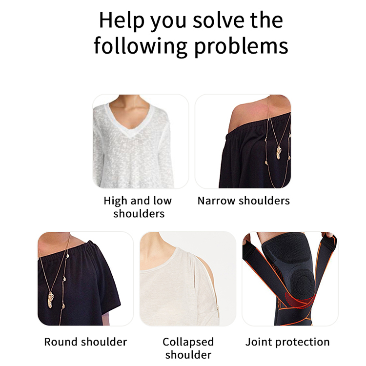silicone shoulder pad (3)