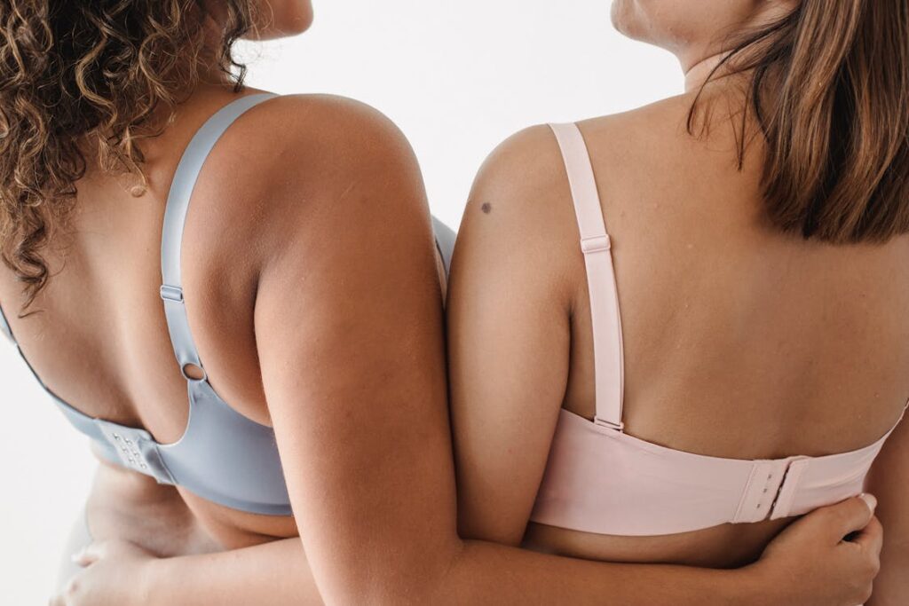 Why Is a Well-Fitted Bra Important