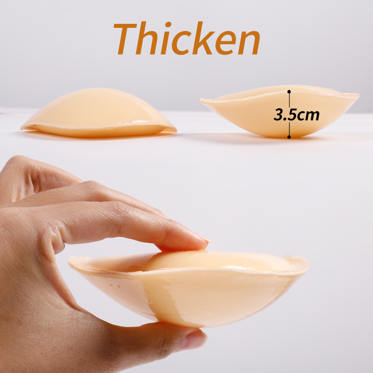 chicken cutlet bra pad