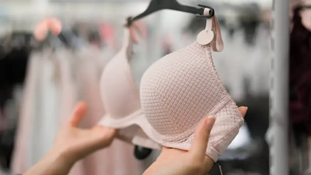 Why Source Lingerie from China