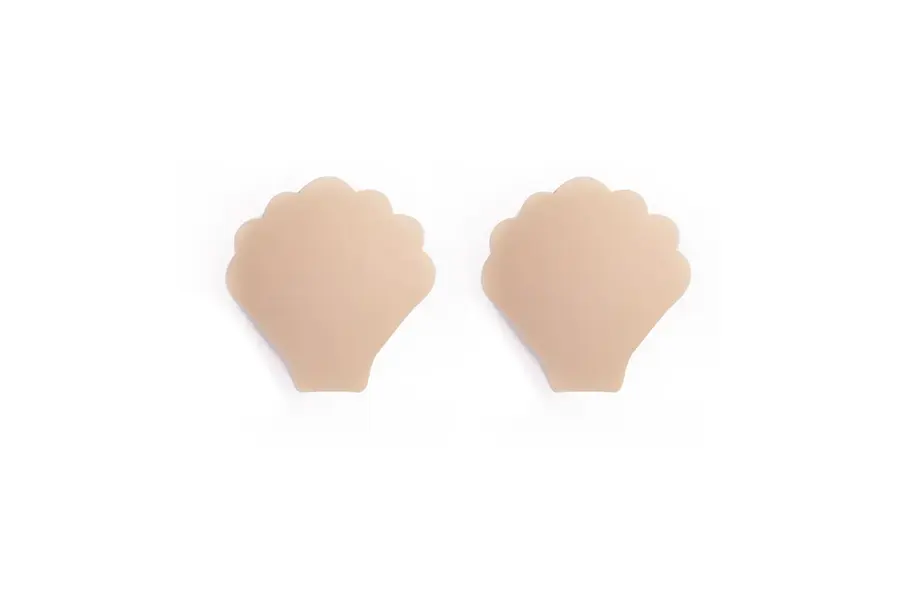 silicone nipple cover