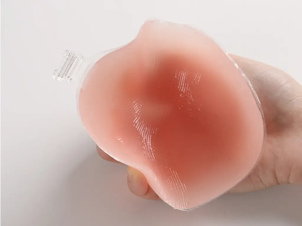 Solid vs. Liquid Silicone