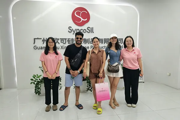 CLIENT VISITS-3